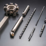 Mitsubishi Turning & Milling Tools – The Future of High-Performance Machining