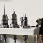 Complete Guide to ER Collets, Adapters & Accessories for CNC Tool Holding